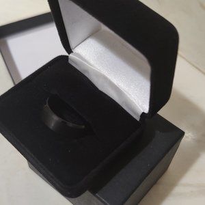 Men's Wedding Band